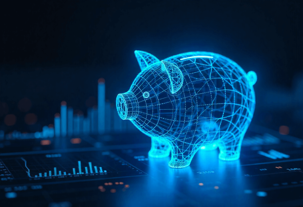 freepik__a-futuristic-abstract-piggy-bank-constructed-from-__27986